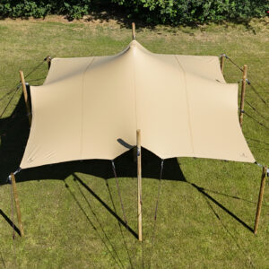 Namiot rozciągliwy 5,0 x 5,0
