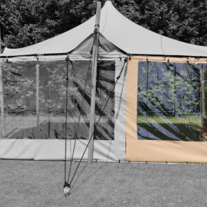 Ściana boczna 200cm