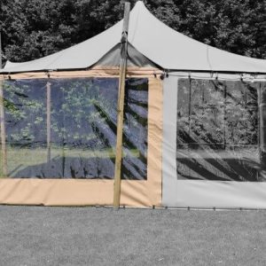 Ściana boczna 300 cm